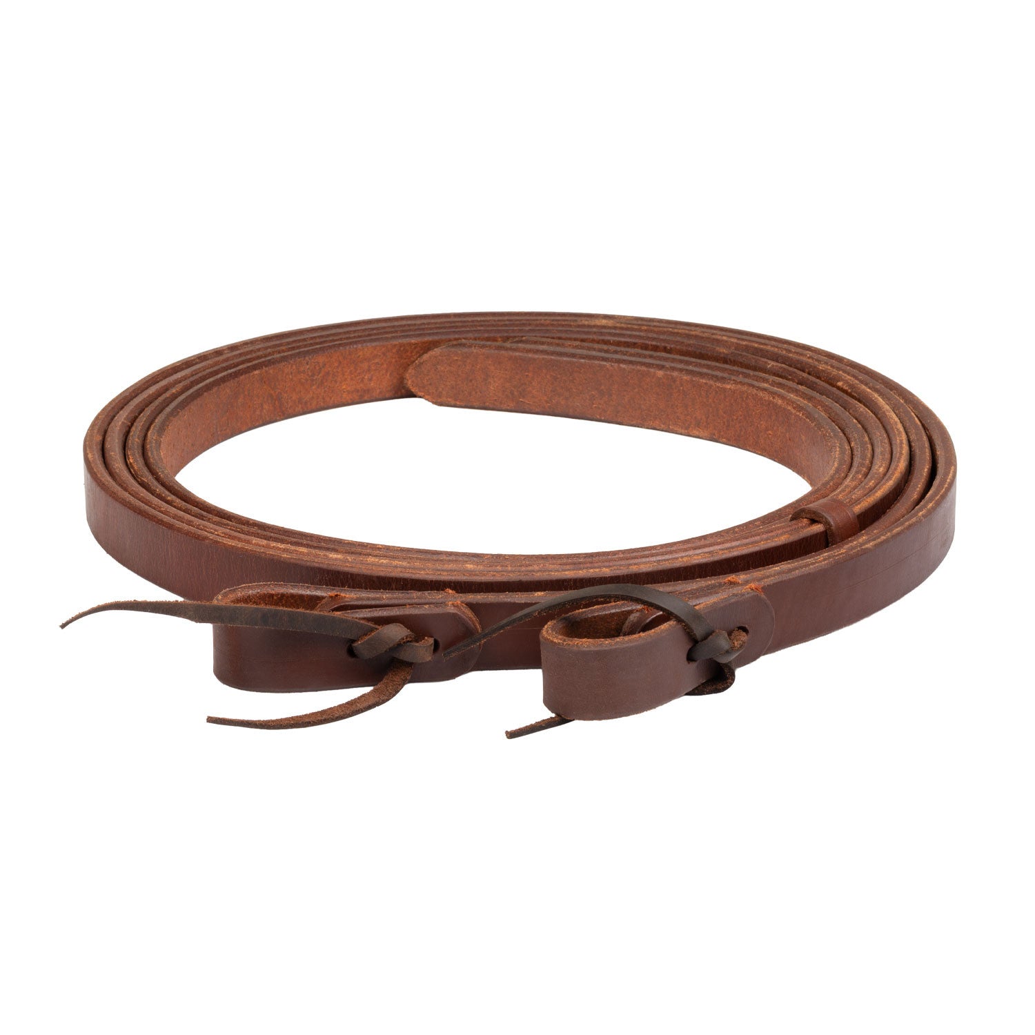OILED REINS 1" (2.5 cm).
