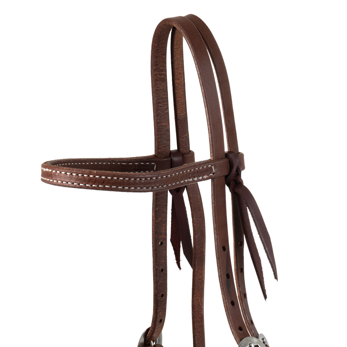QUICK CHANGE BROWBAND HEADSTALL
