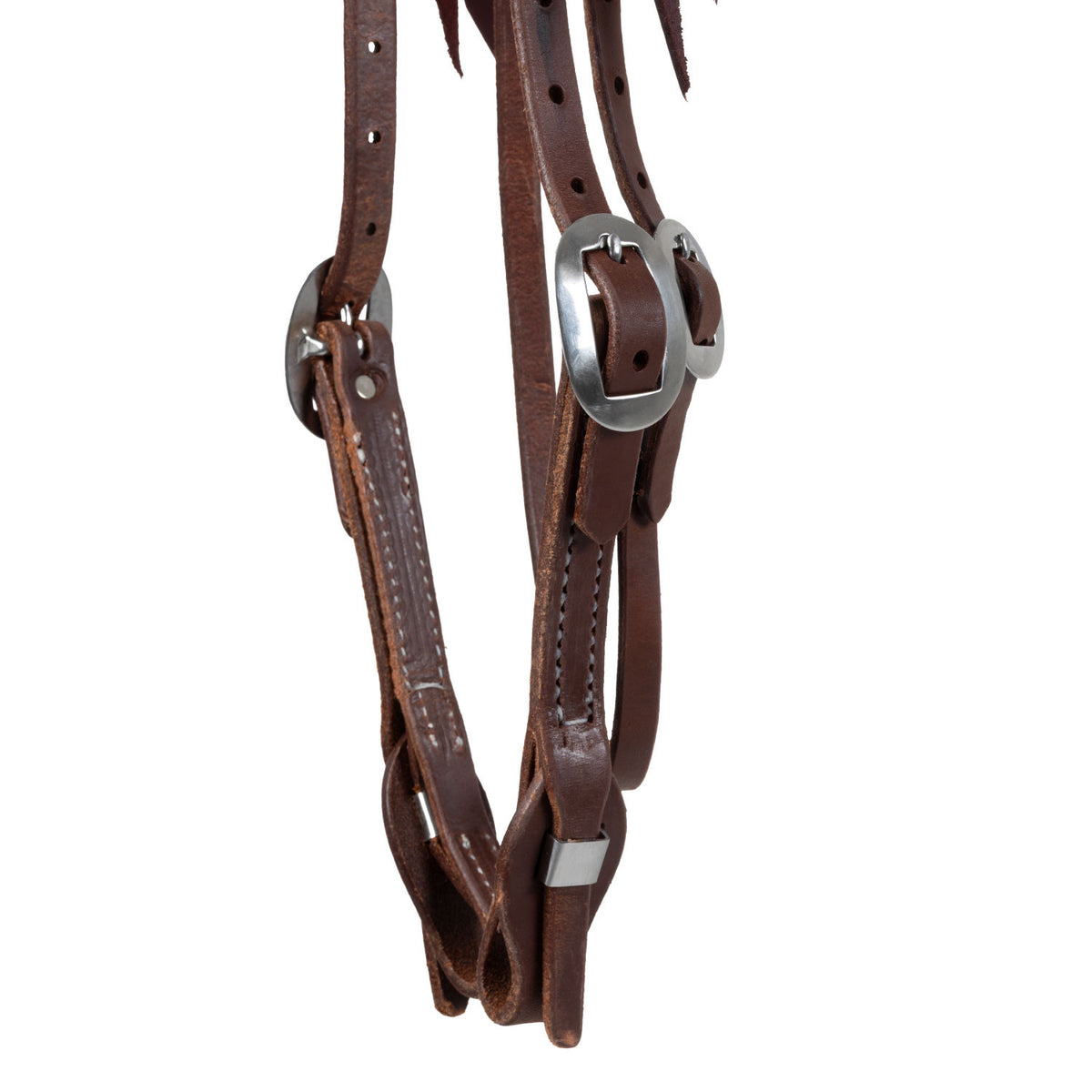 QUICK CHANGE BROWBAND HEADSTALL