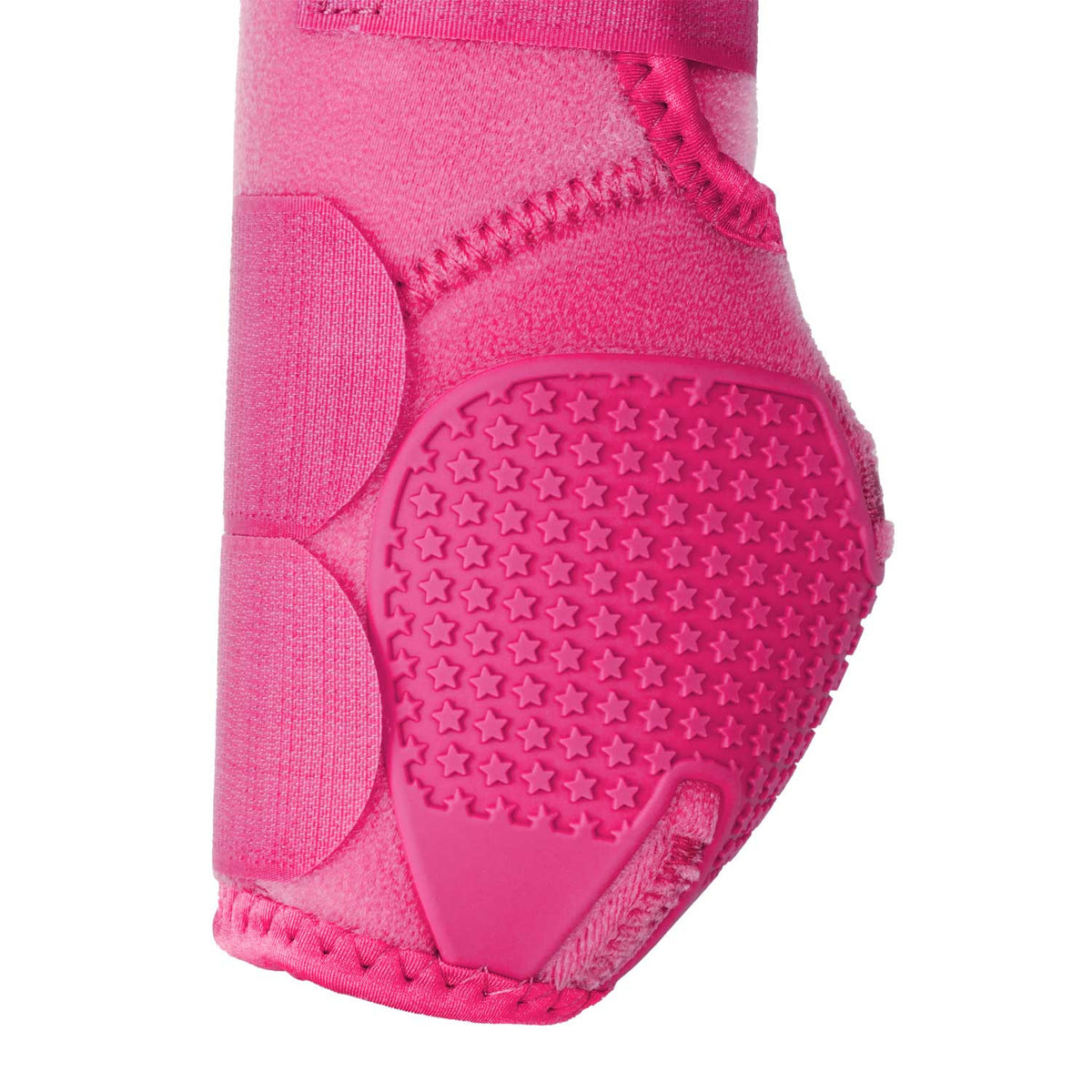 STAR ANATOMIC WESTERN HIND BOOT