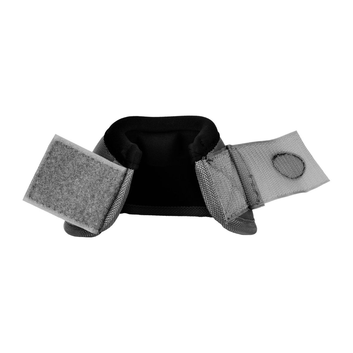 STAR CORDURA BELL BOOTS