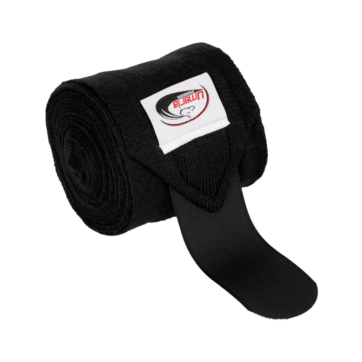 KNITTED BANDAGES WITH HOOK-AND-LOOP CLOSURE