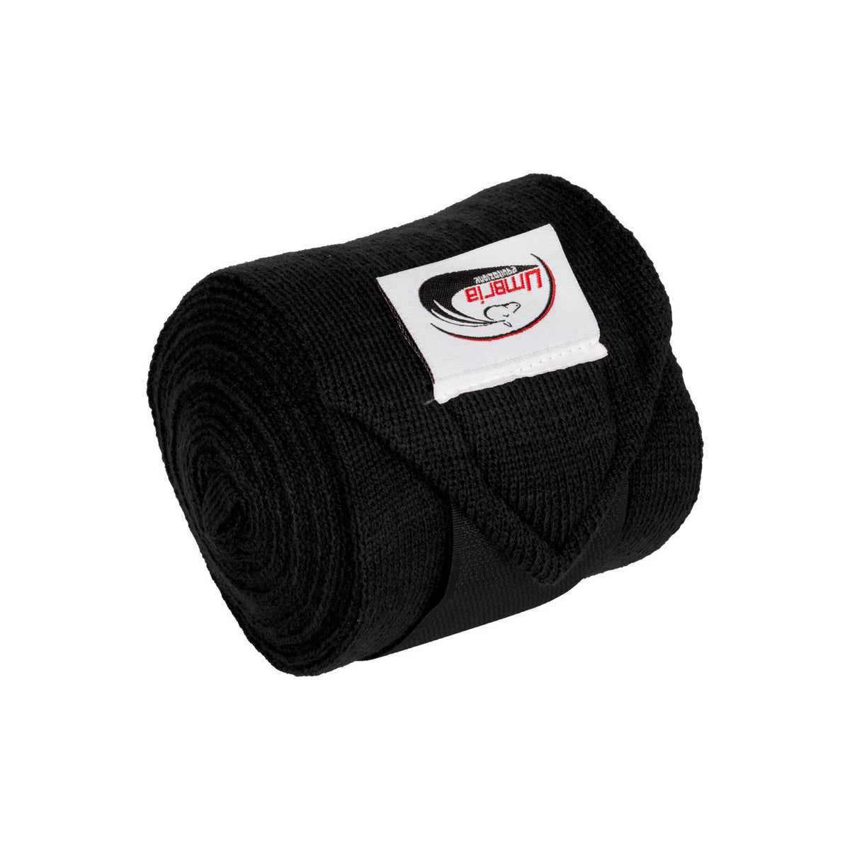 KNITTED BANDAGES WITH HOOK-AND-LOOP CLOSURE