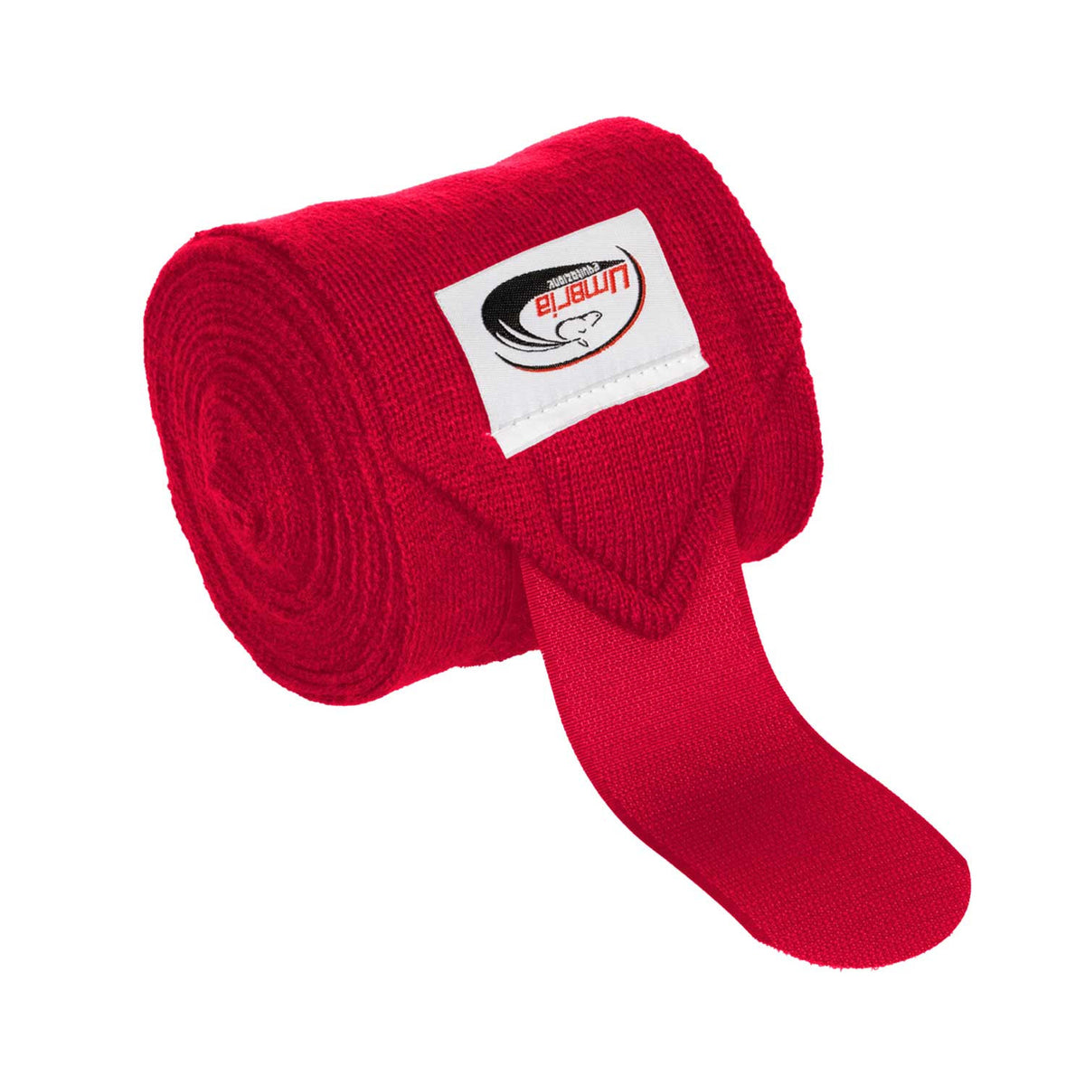 KNITTED BANDAGES WITH HOOK-AND-LOOP CLOSURE