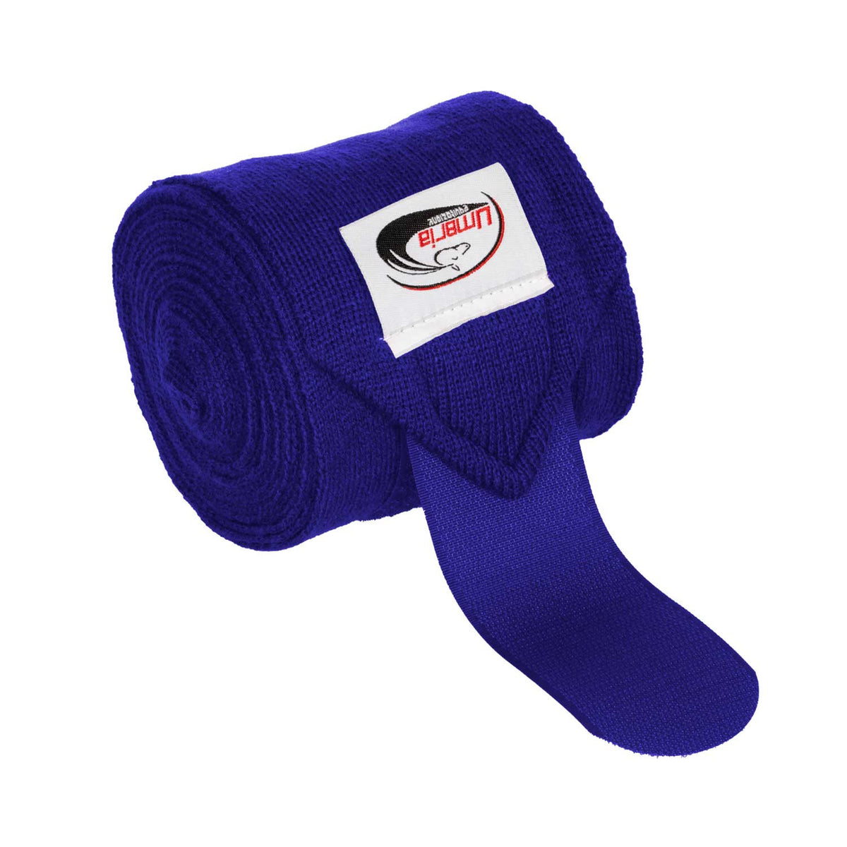KNITTED BANDAGES WITH HOOK-AND-LOOP CLOSURE