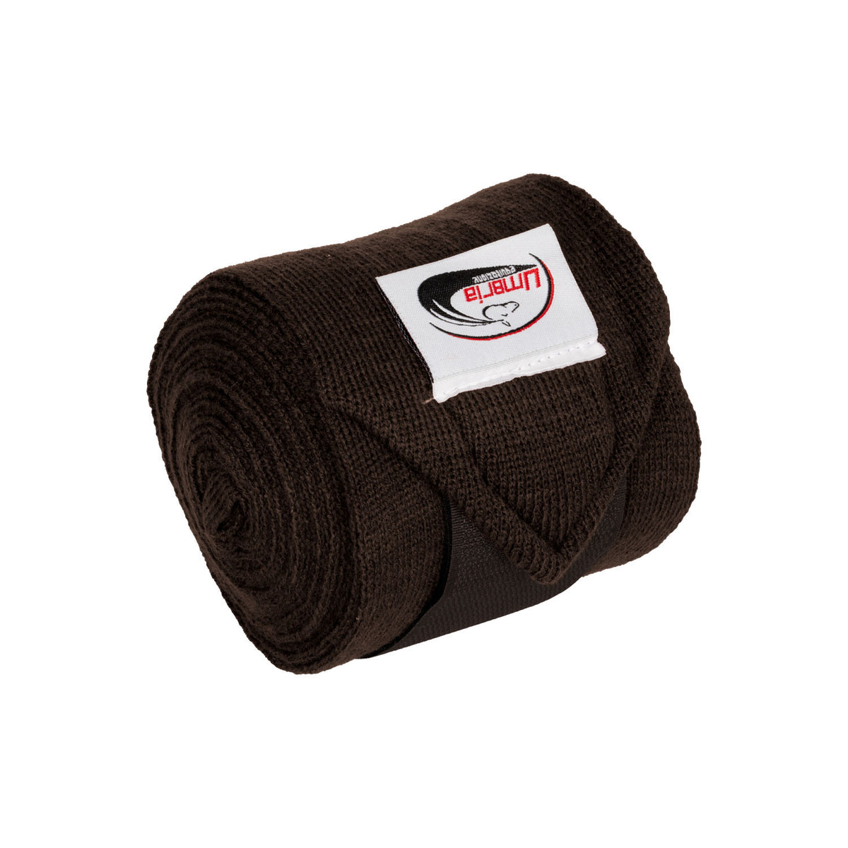 KNITTED BANDAGES WITH HOOK-AND-LOOP CLOSURE
