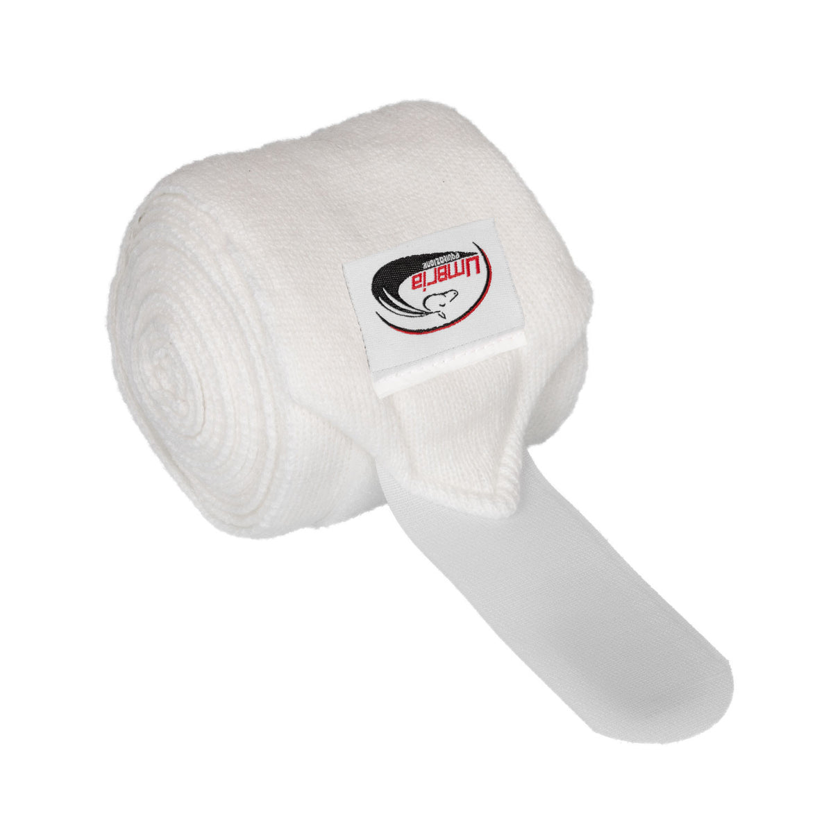 KNITTED BANDAGES WITH HOOK-AND-LOOP CLOSURE