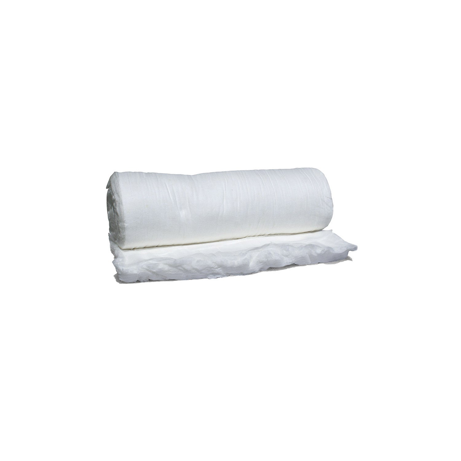 HYDROPHILIC COTTON ROLL (1KG).