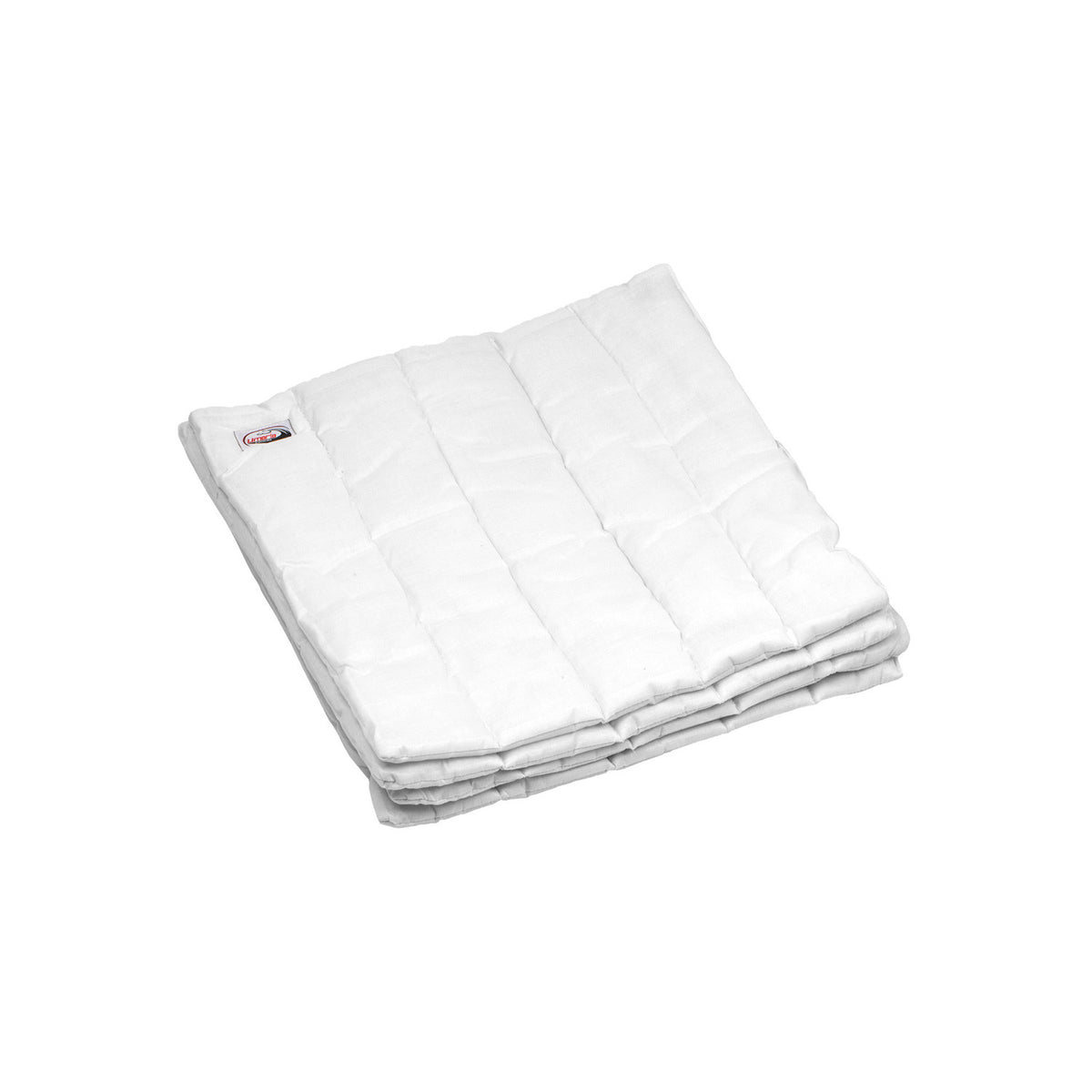COTTON PADDED BANDAGE PAD 4 (pz)