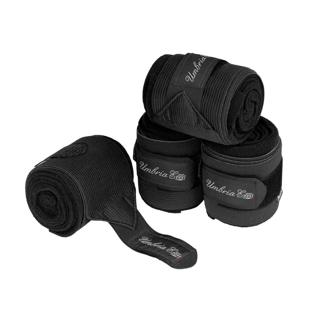 FLEECE+ELASTIC BANDAGES