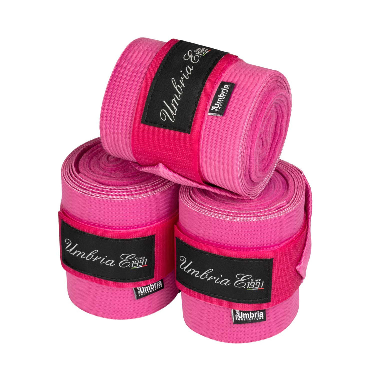 FLEECE+ELASTIC BANDAGES