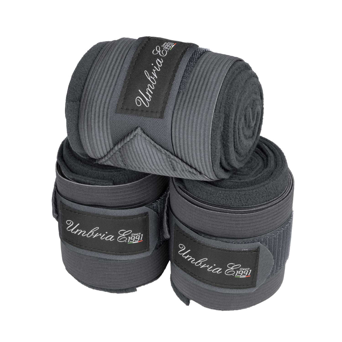 FLEECE+ELASTIC BANDAGES
