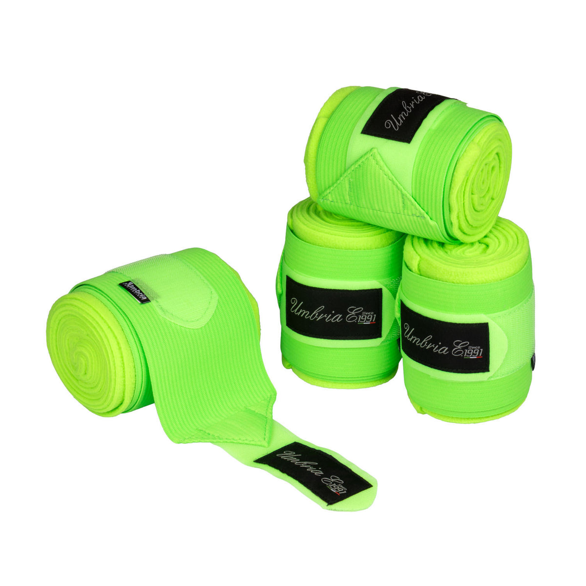 FLEECE+ELASTIC BANDAGES