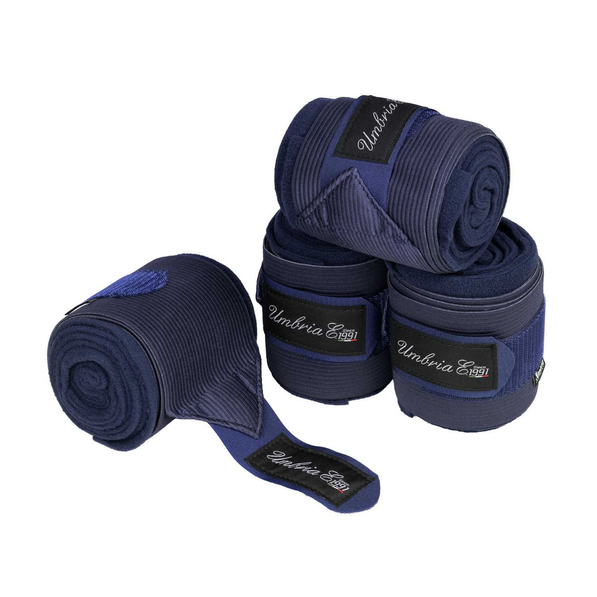 FLEECE+ELASTIC BANDAGES