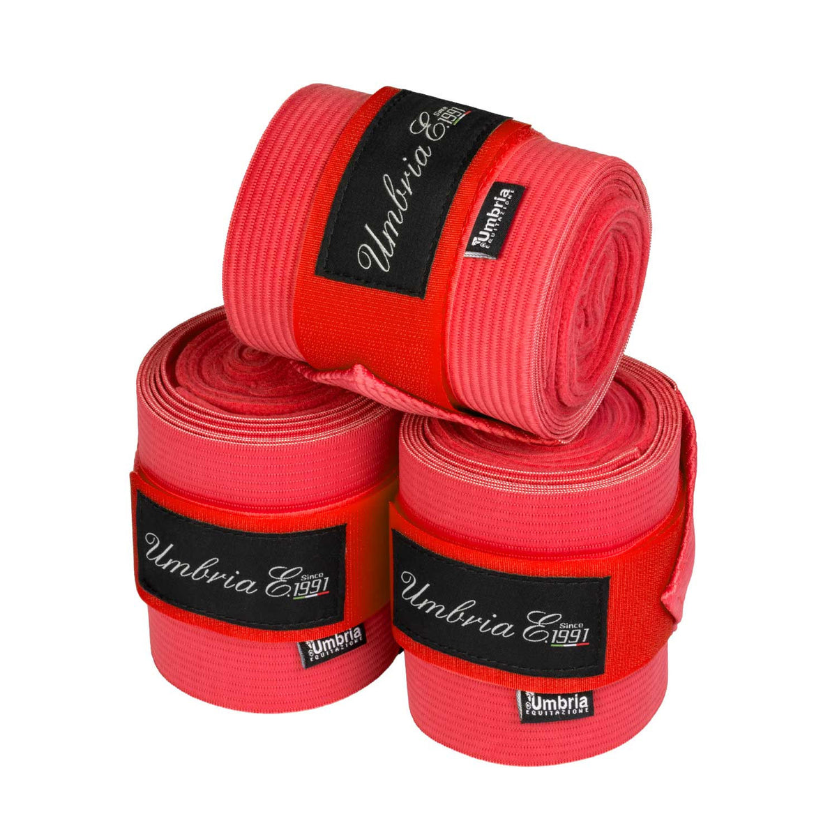 FLEECE+ELASTIC BANDAGES