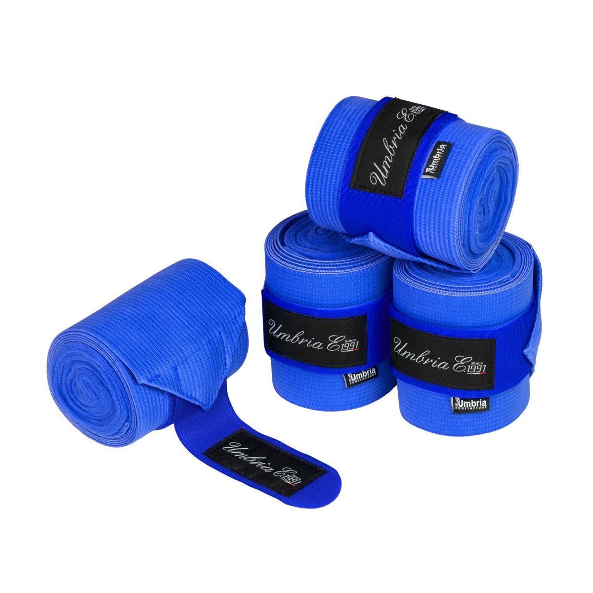 FLEECE+ELASTIC BANDAGES