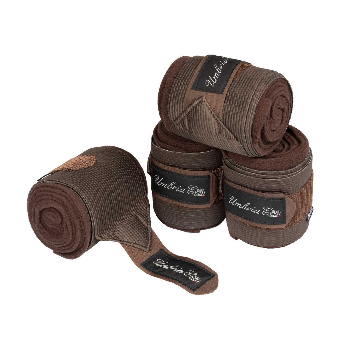 FLEECE+ELASTIC BANDAGES