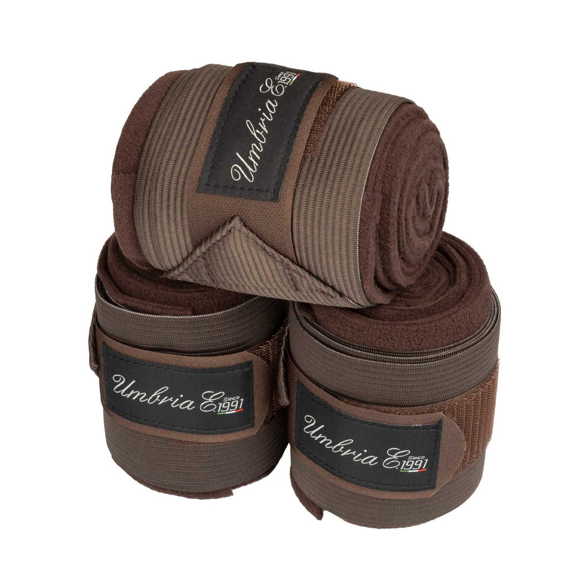 FLEECE+ELASTIC BANDAGES