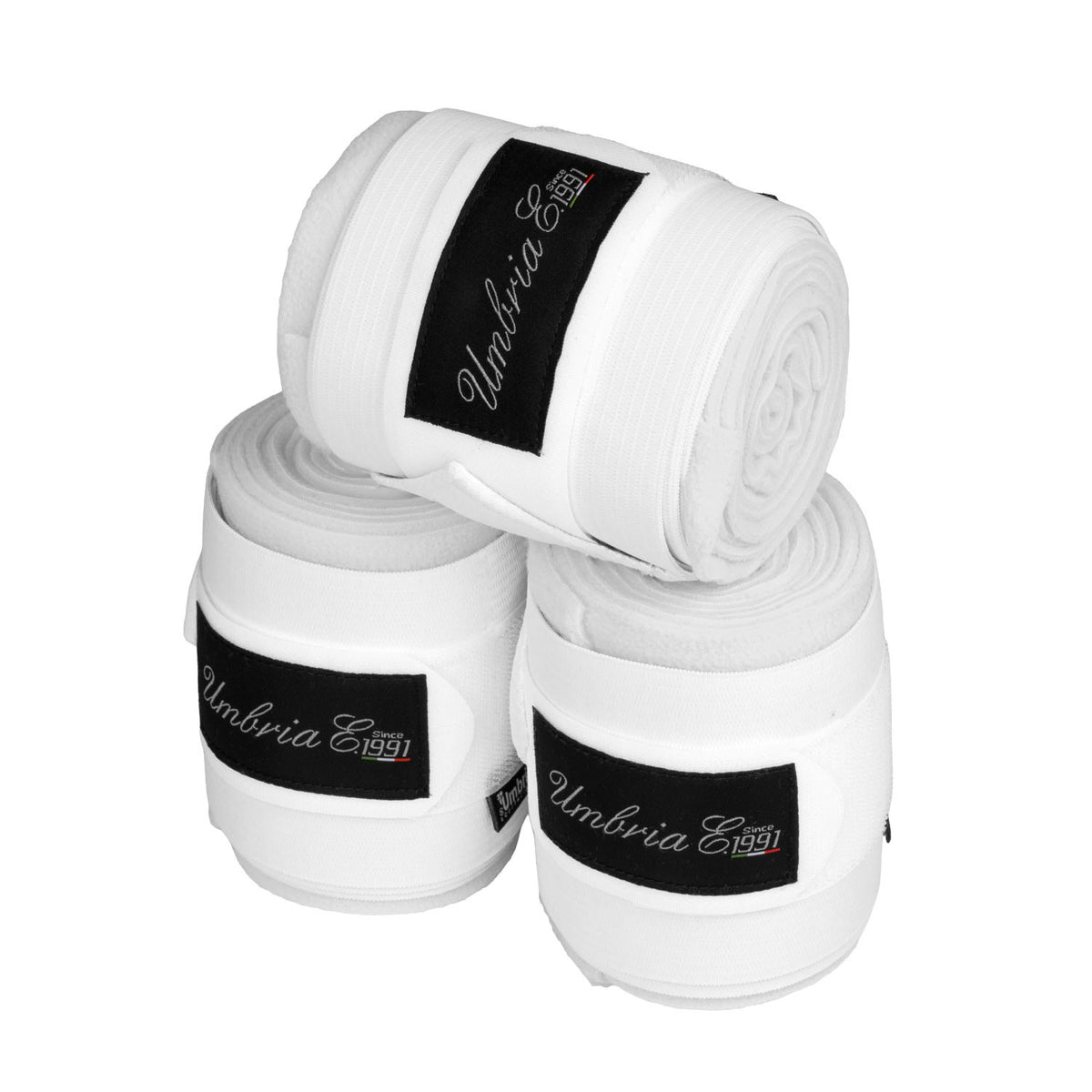 FLEECE+ELASTIC BANDAGES