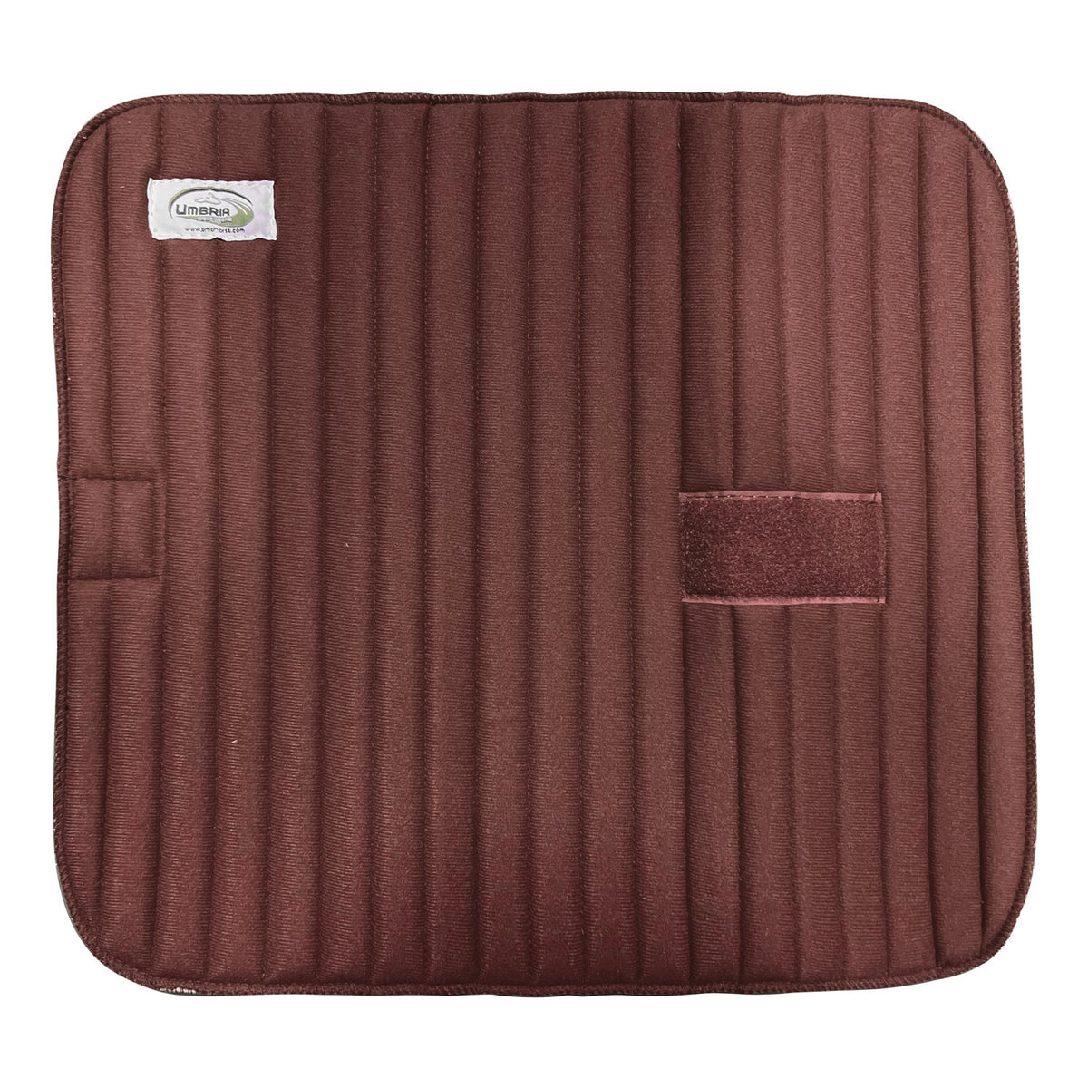 PADDED BANDAGE PAD