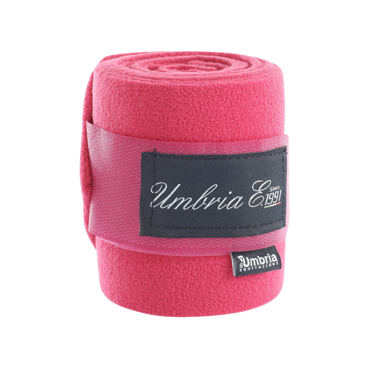 POLAR FLEECE BANDAGES (4PCS)