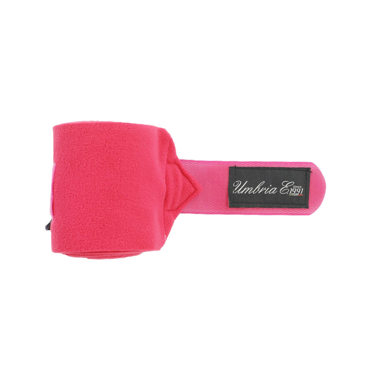 POLAR FLEECE BANDAGES (4PCS)