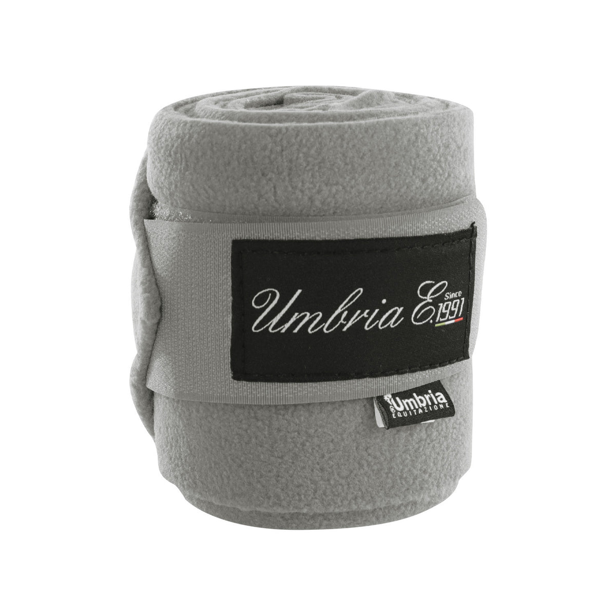 POLAR FLEECE BANDAGES (4PCS)