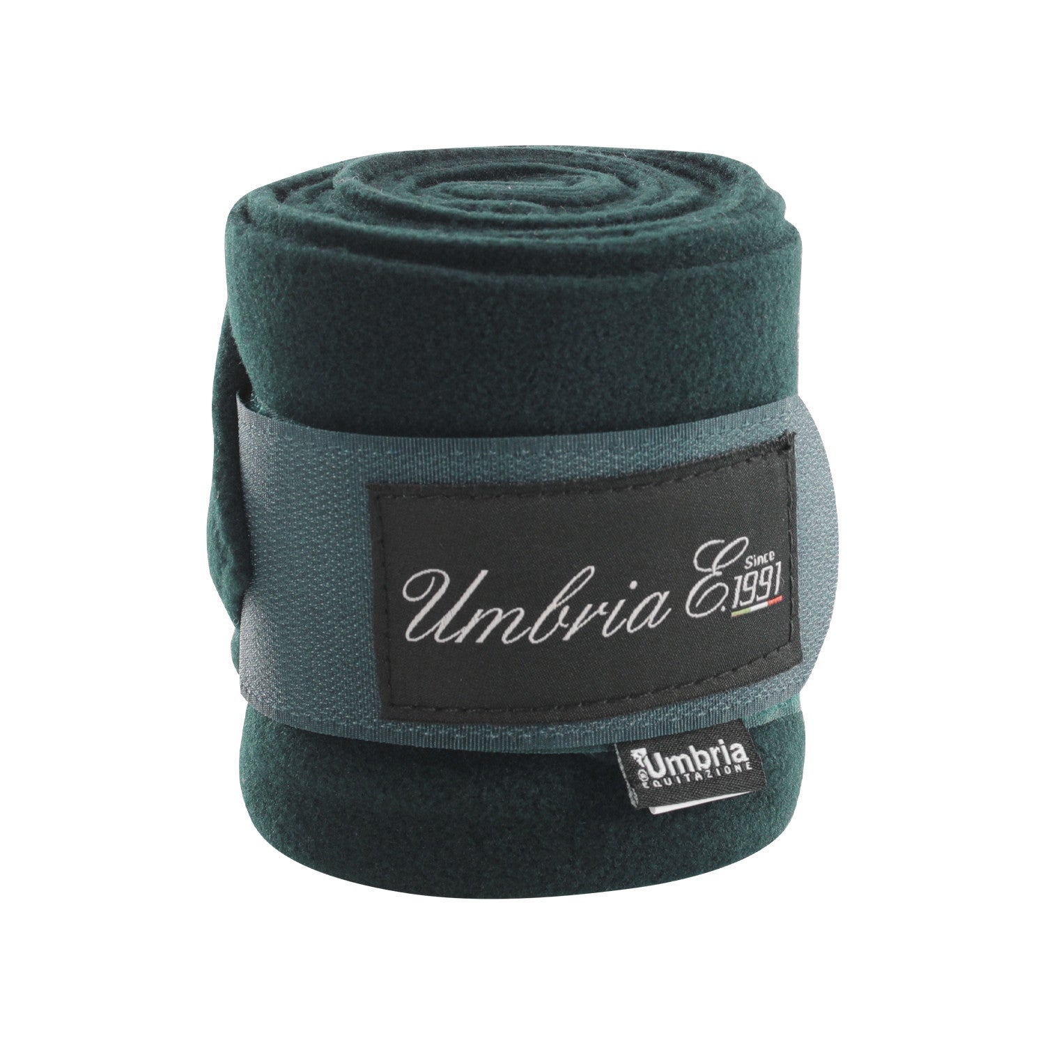 POLAR FLEECE BANDAGES (4PCS).