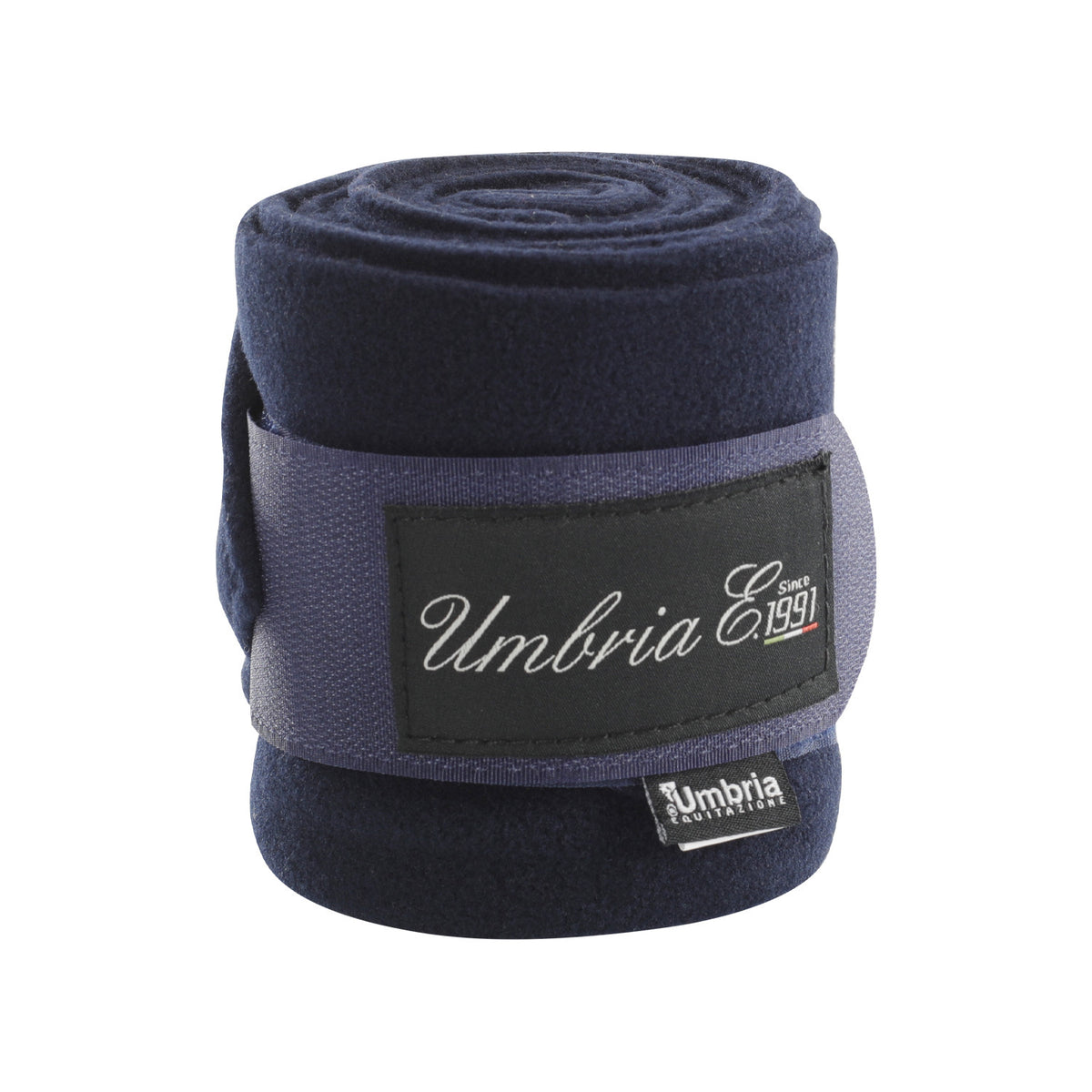 POLAR FLEECE BANDAGES (4PCS)