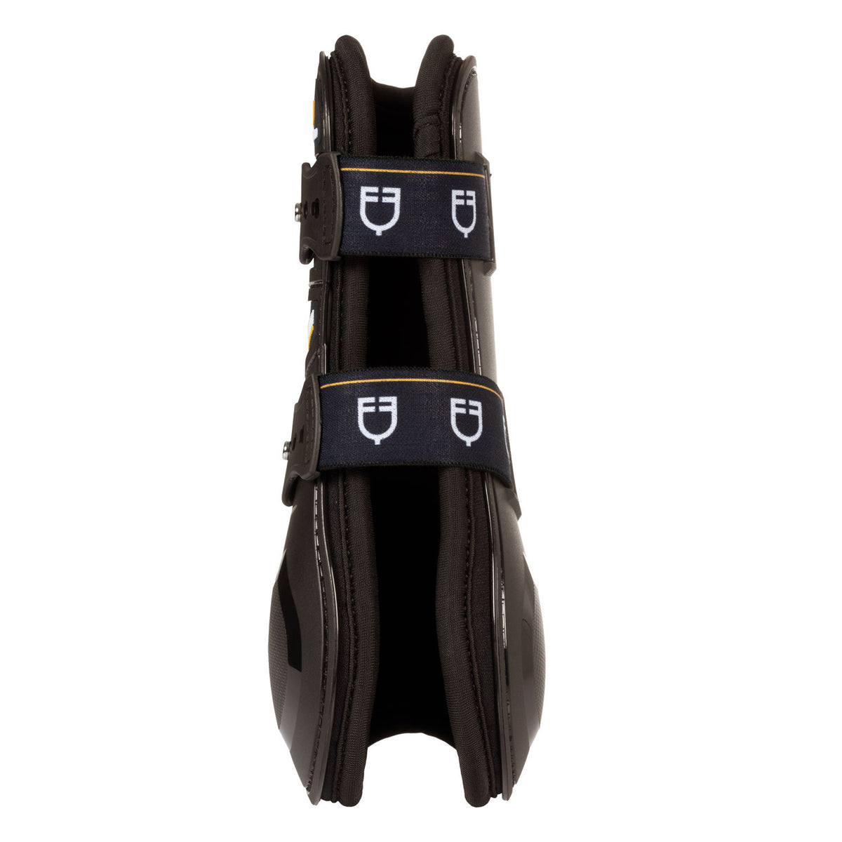 Equestro Tendon Boots In Polyurethane And Neoprene