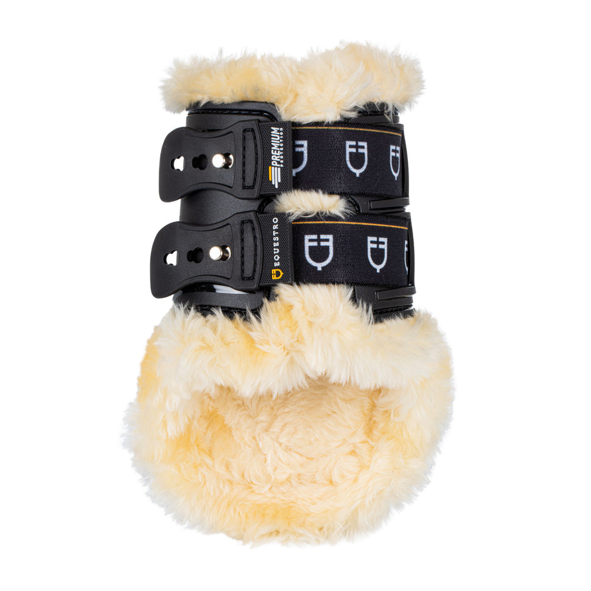 Equestro Evolution Fetlock With Eco Wool
