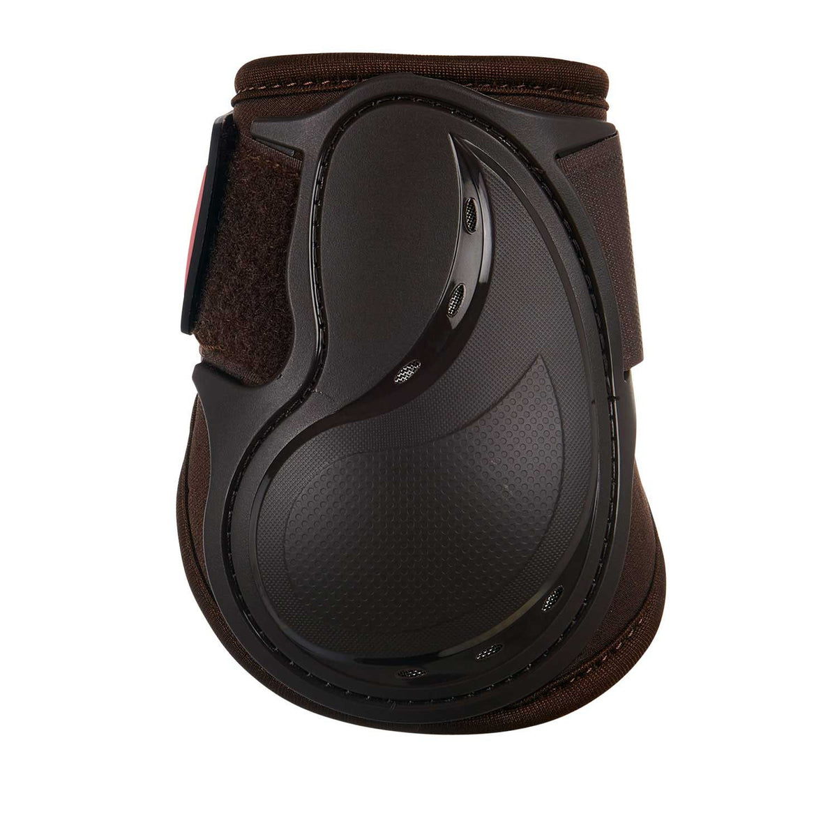 Equestro Tendon Boots And Young Horse Fetlock Set In TPU Neoprene