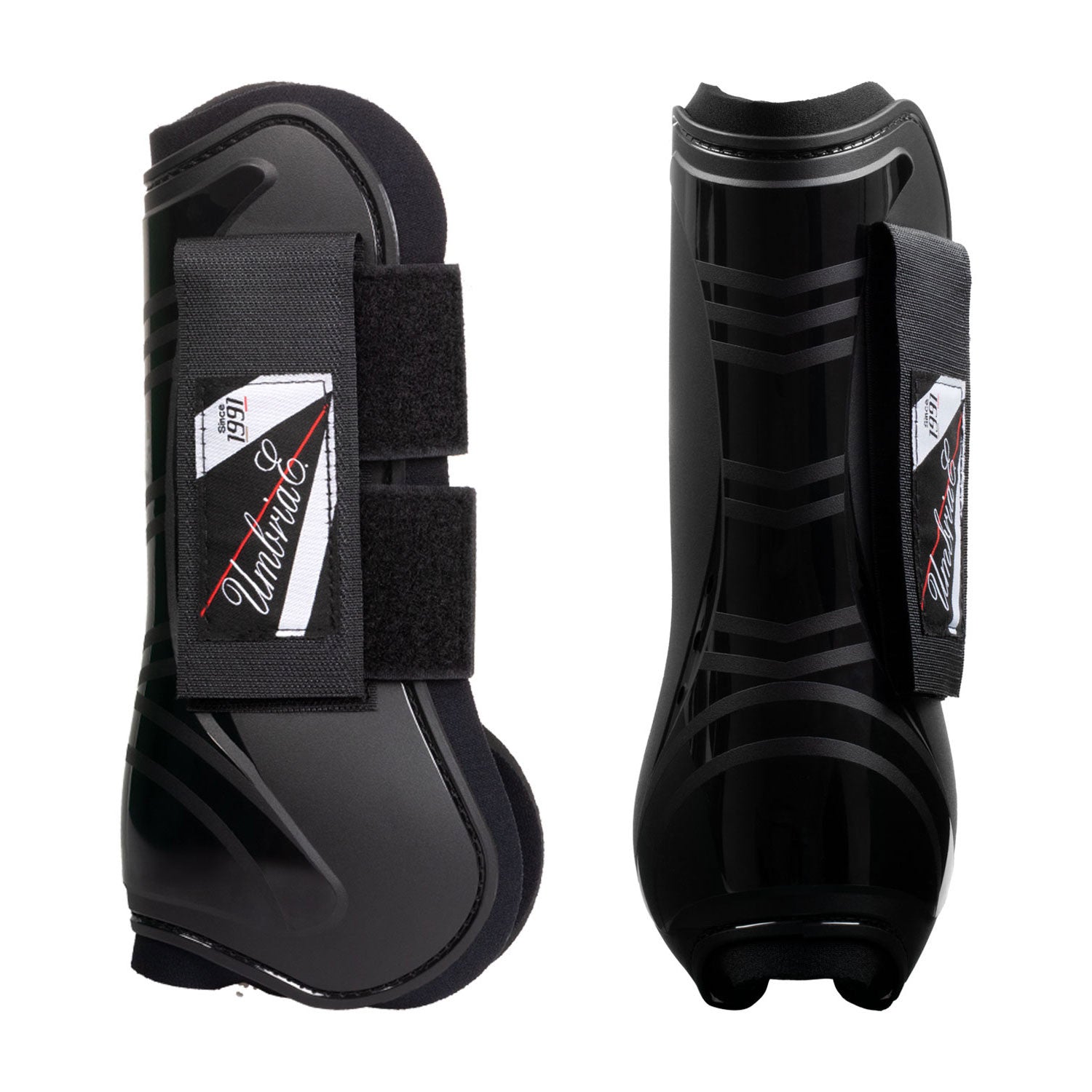 TENDON BOOTS NEOPRENE+PLASTIC.
