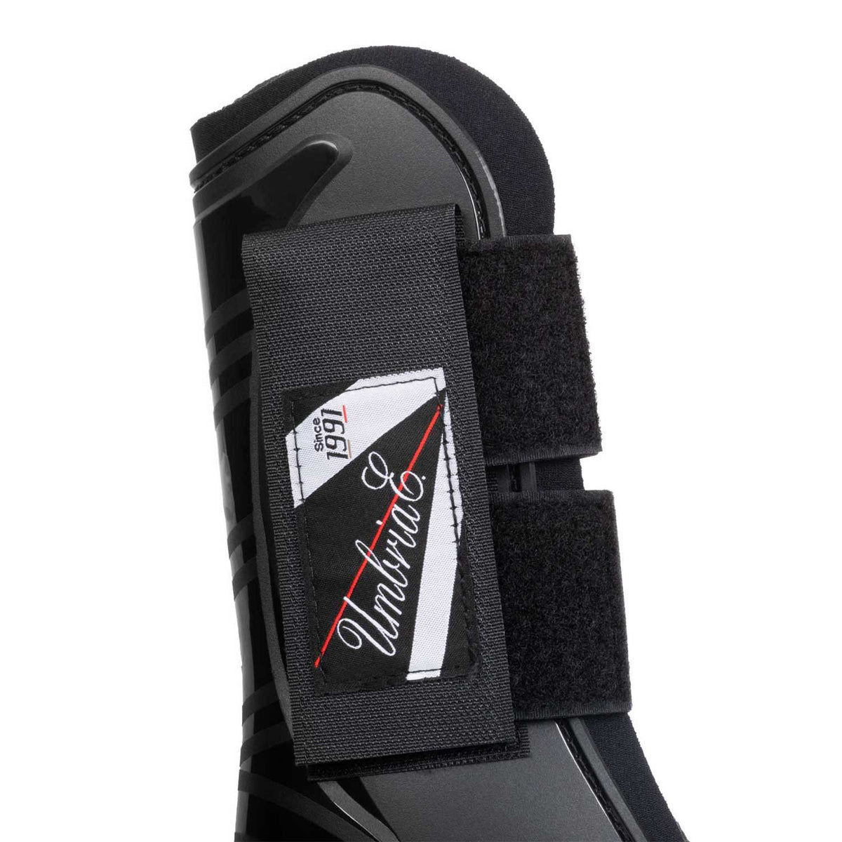 TENDON BOOTS NEOPRENE+PLASTIC