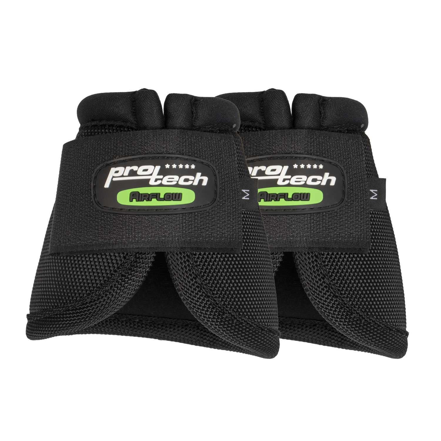 CORDURA BELL BOOTS.