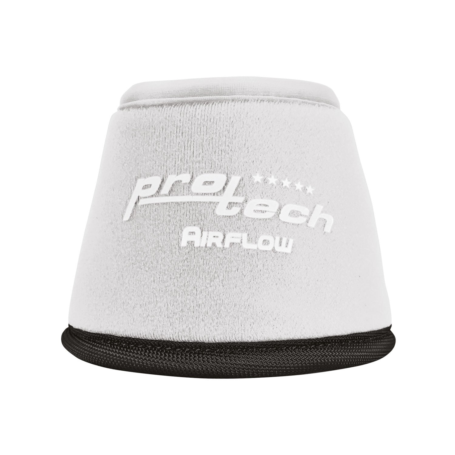 AIRFLOW PERFORMA BELL BOOTS.