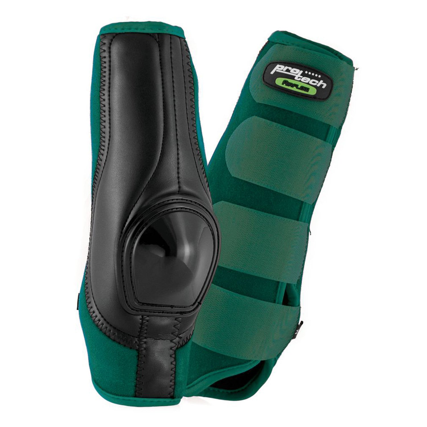 PRO-TECH AIRFLOW SKID BOOTS.