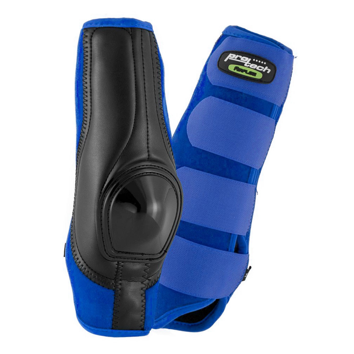 PRO-TECH AIRFLOW SKID BOOTS.