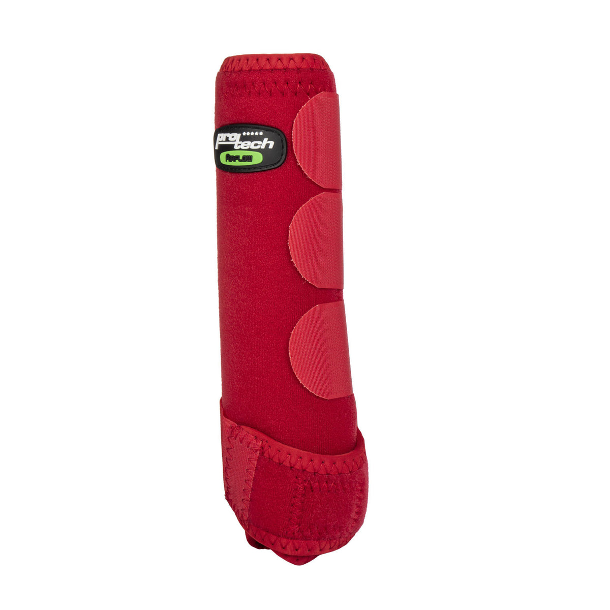 PRO-TECH AIRFLOW FRONT BOOTS