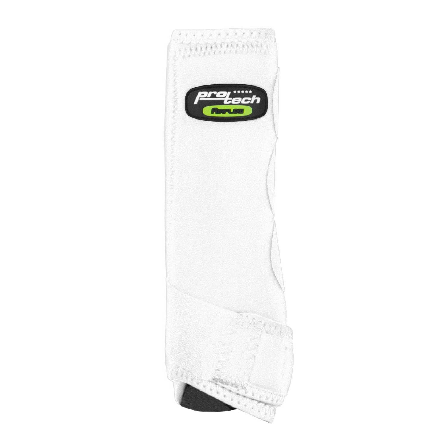 PRO-TECH AIRFLOW FRONT BOOTS.