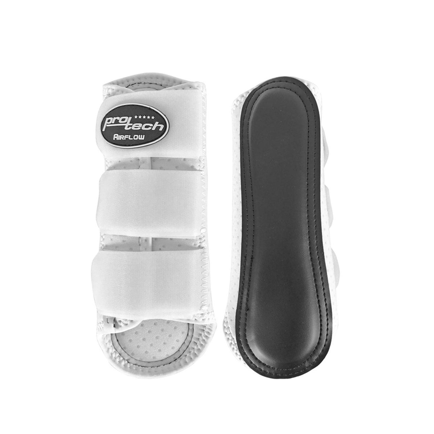 PRO-TECH AIRFLOW SPLINT BOOTS.