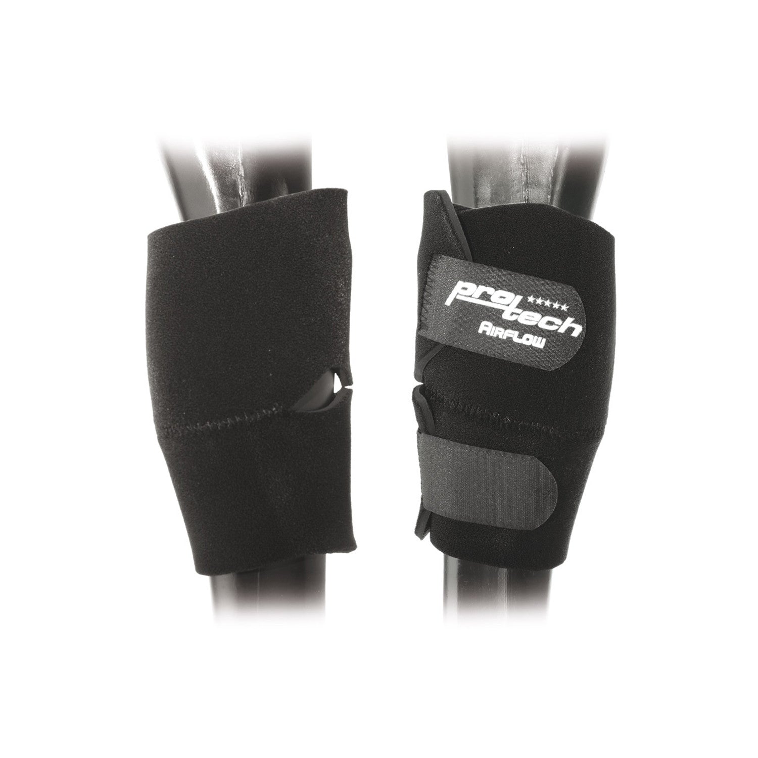 PRO-TECH AIRFLOW KNEE BOOTS.