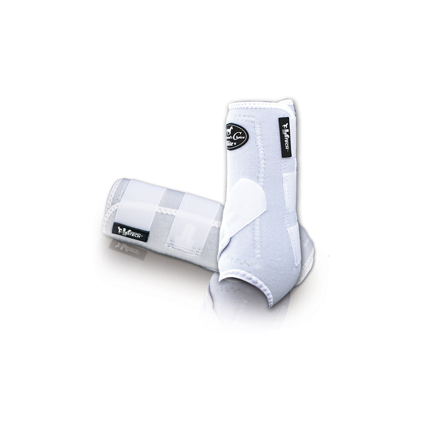 VENTECH™ ELITE SPORTS MEDICINE HIND BOOTS.