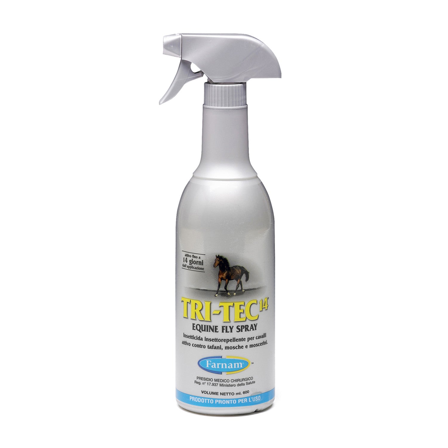 TRI-TEC 14 FARNAM (600 ML).