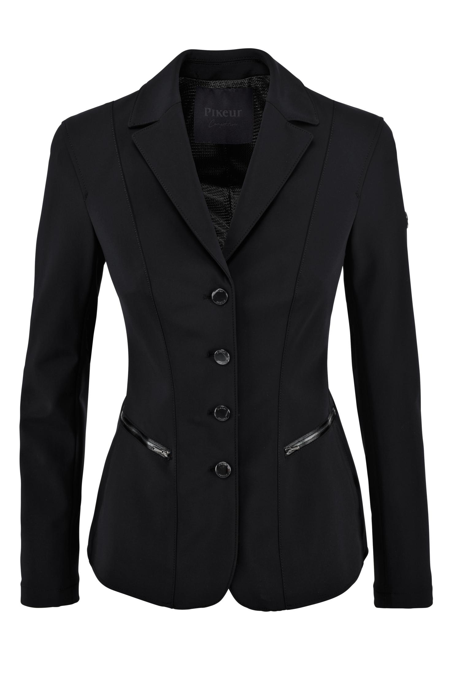 Pikeur Paulin II Show Jacket 151240.