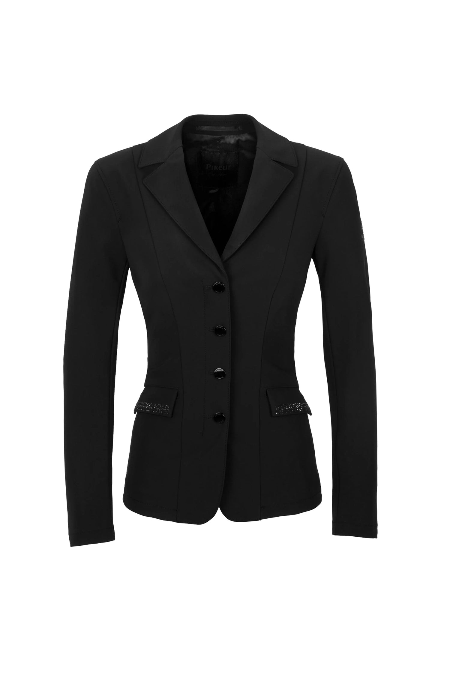 Pikeur Valentine Ladies Competition Jacket 1518.