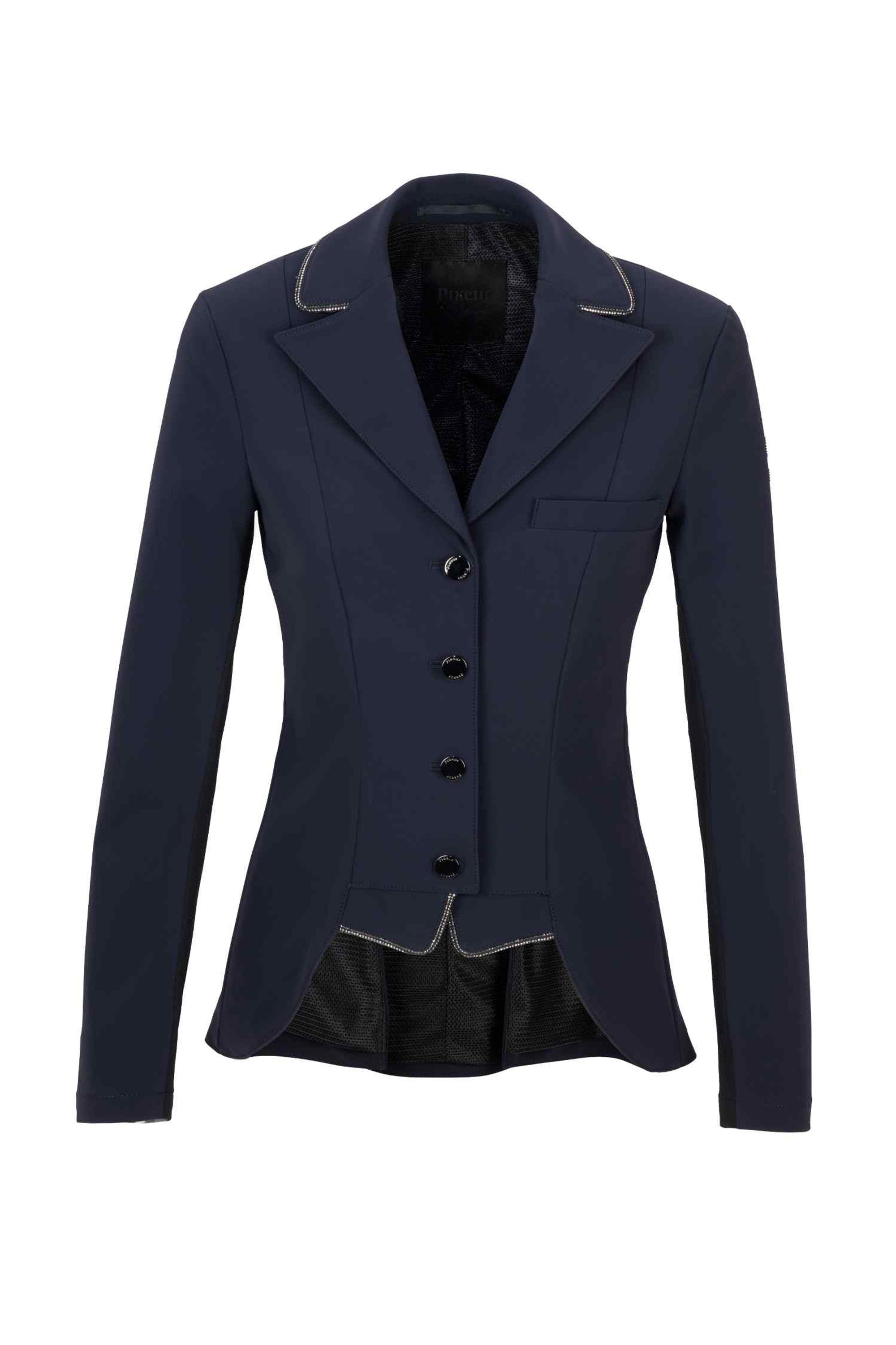 Pikeur Cecile Ladies Short Tail Coat 1520.