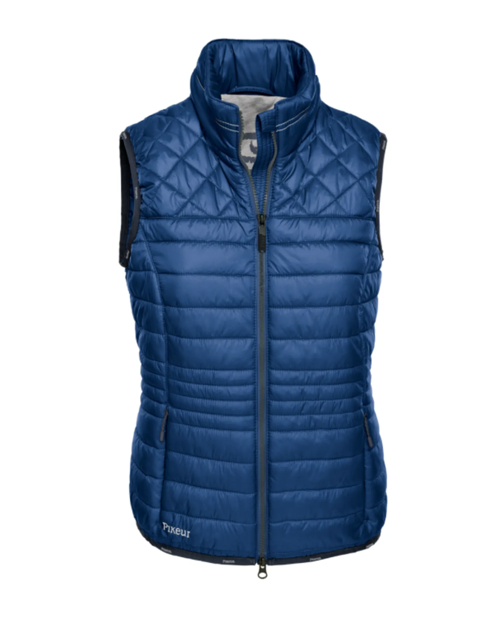 Pikeur Colette Ladies Lightweight Quilted Gilet.