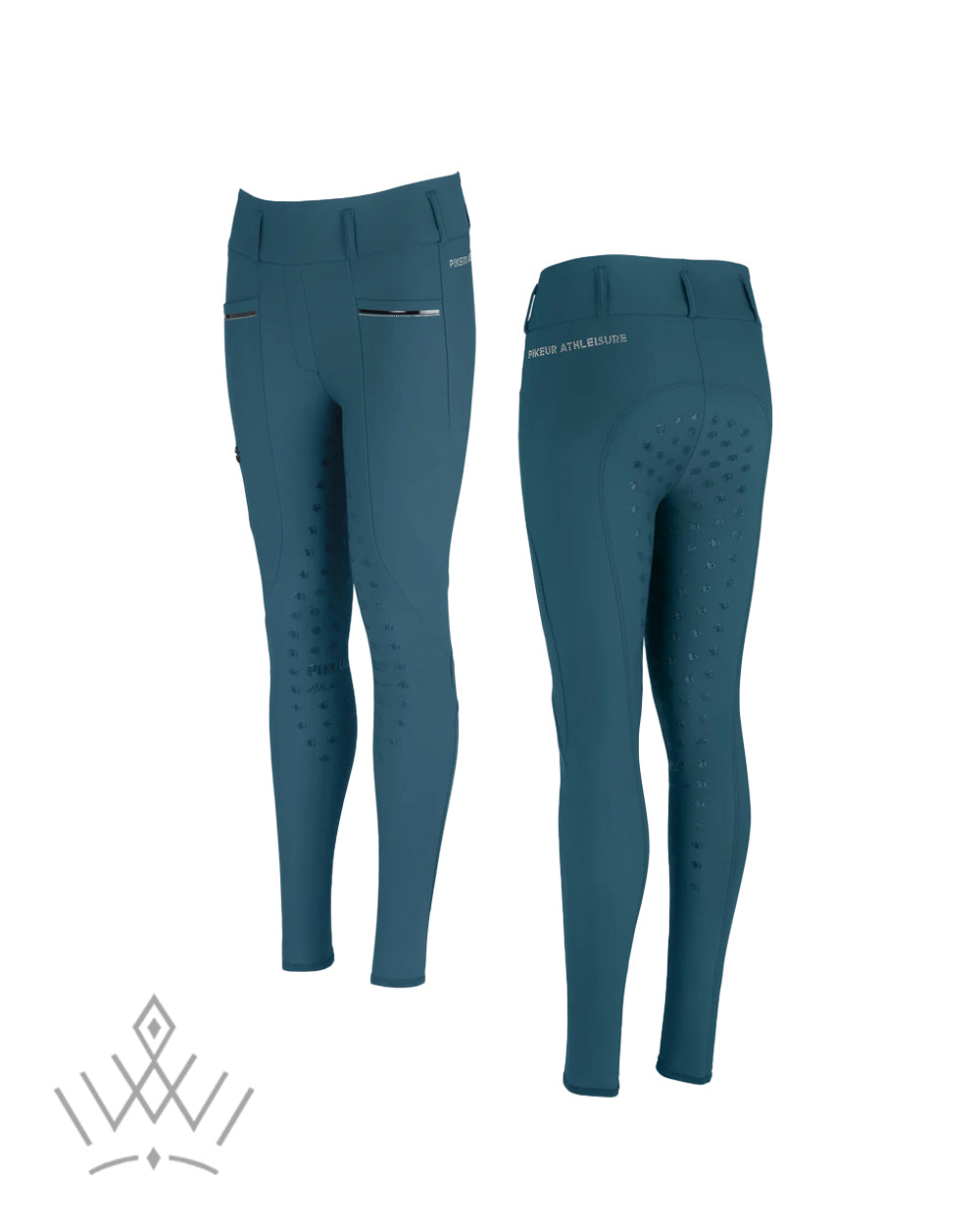 Pikeur Daisy Full Grip Children’s Breeches 149105.