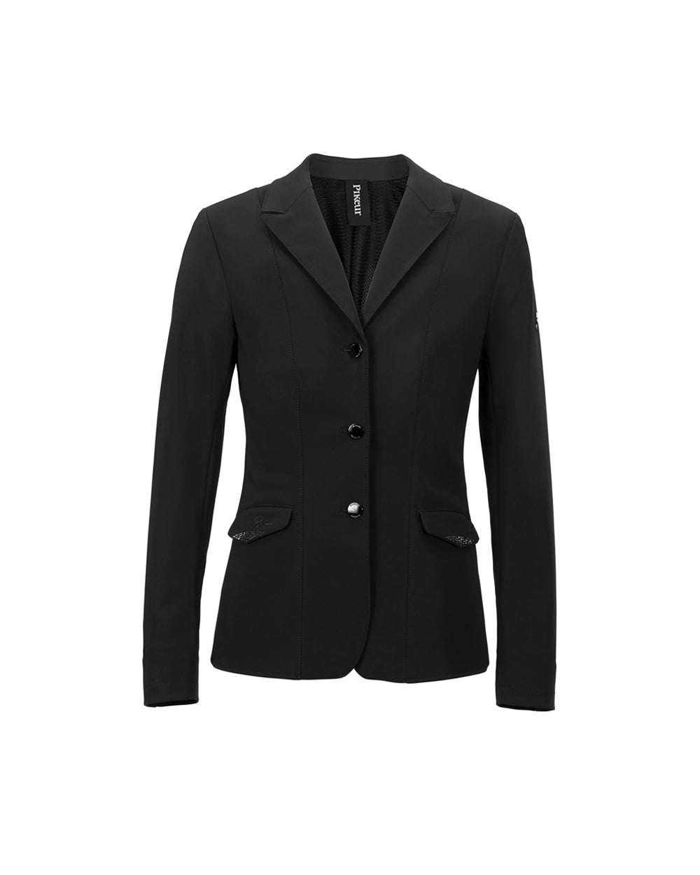 Pikeur Isalienne Children’s Competition Jacket.